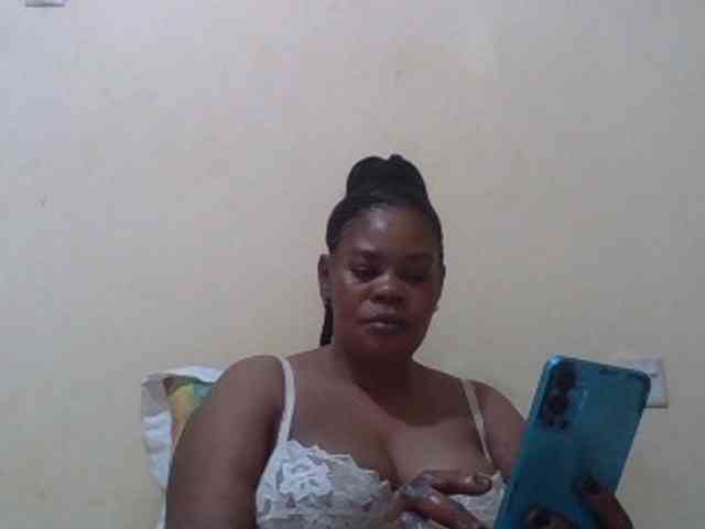 Sexydove webcam