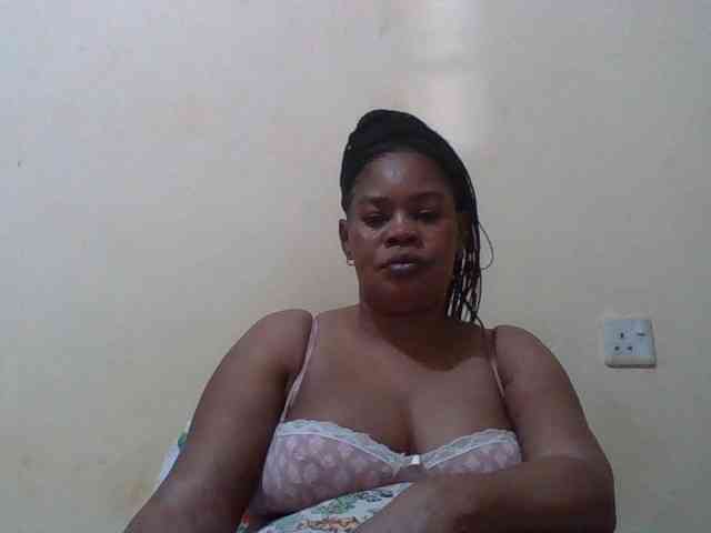 Sexydove webcam