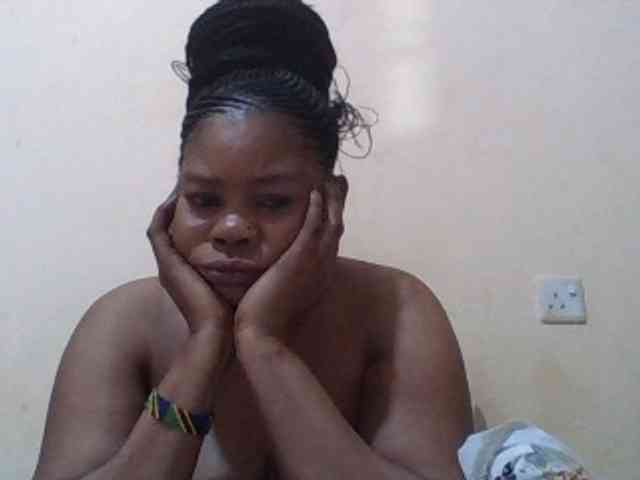 Sexydove webcam