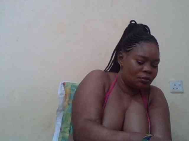 Sexydove webcam