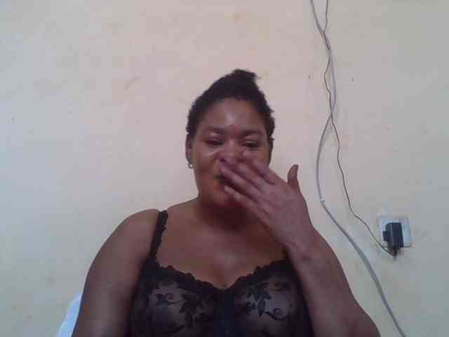 Sexydove webcam