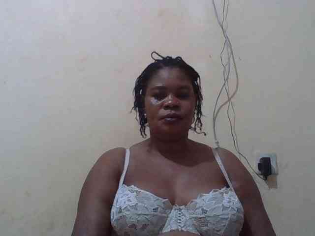 Sexydove webcam