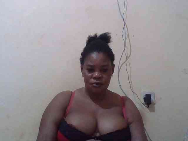 Sexydove webcam