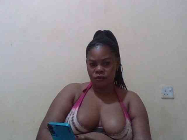 Sexydove webcam