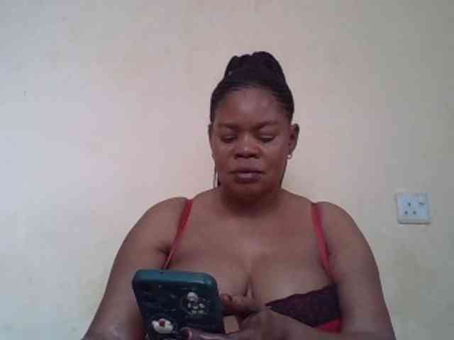 Sexydove webcam