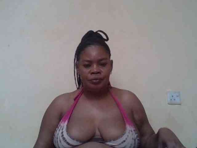 Sexydove webcam
