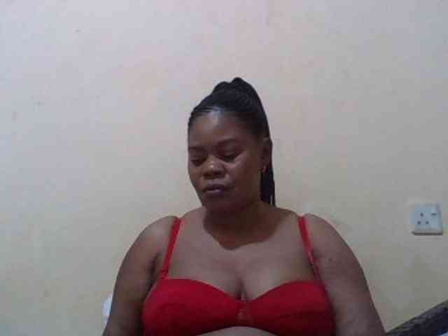 Sexydove webcam