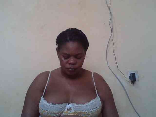 Sexydove webcam