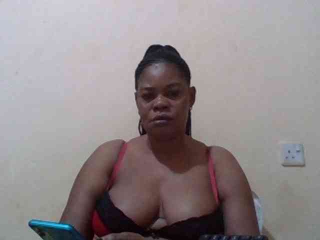 Sexydove webcam