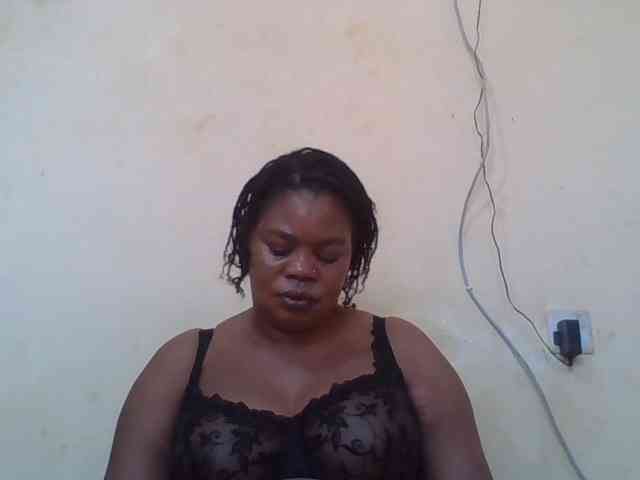 Sexydove webcam
