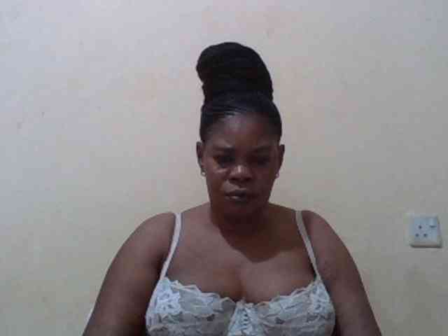 Sexydove webcam