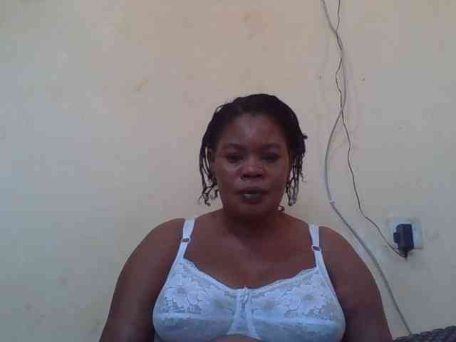 Sexydove webcam