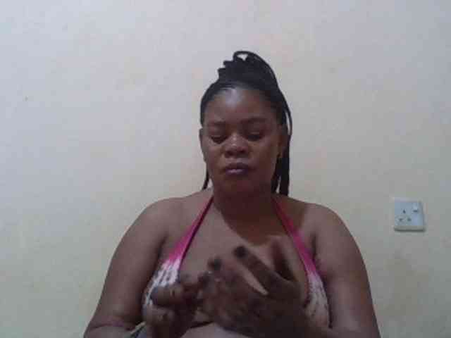 Sexydove webcam