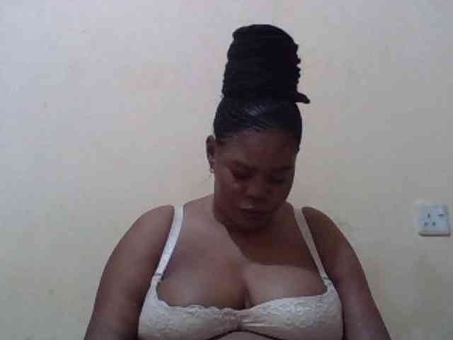Sexydove webcam