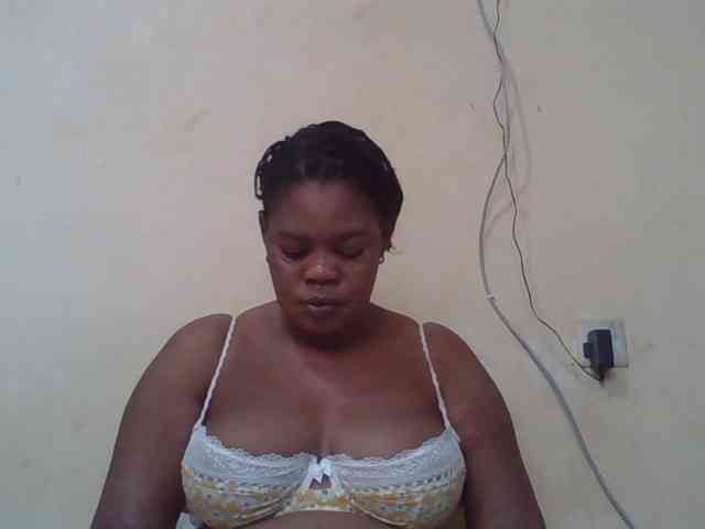 Sexydove webcam