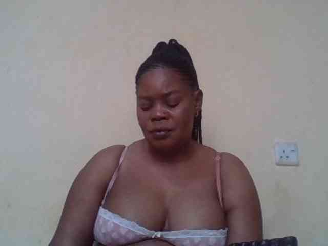 Sexydove webcam