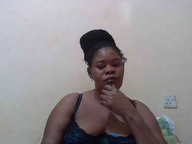 Sexydove webcam