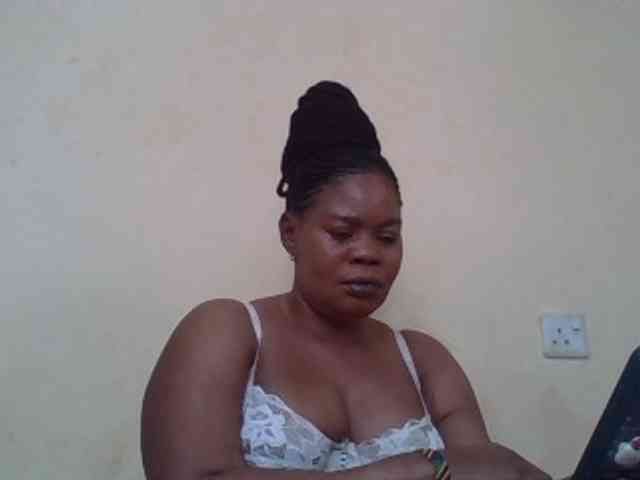 Sexydove webcam