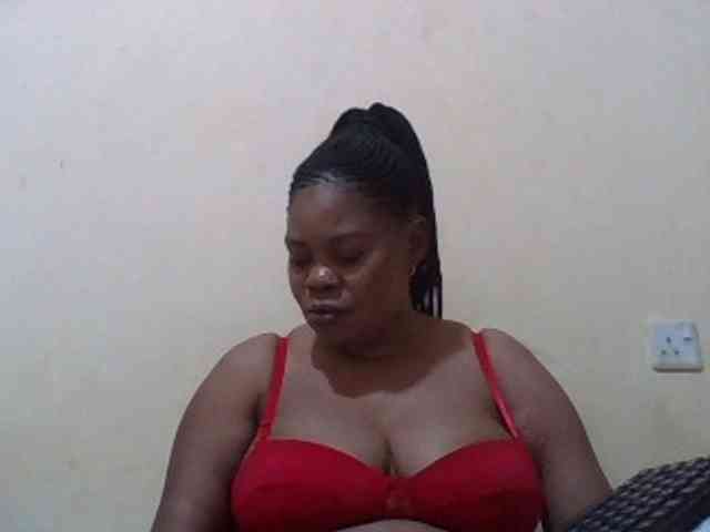 Sexydove webcam