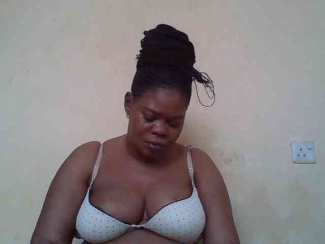 Sexydove webcam