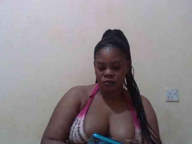 Sexydove webcam