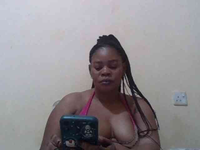 Sexydove webcam
