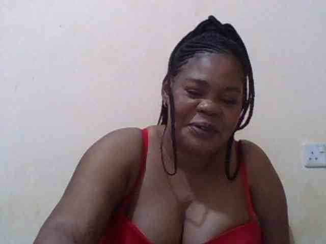 Sexydove webcam