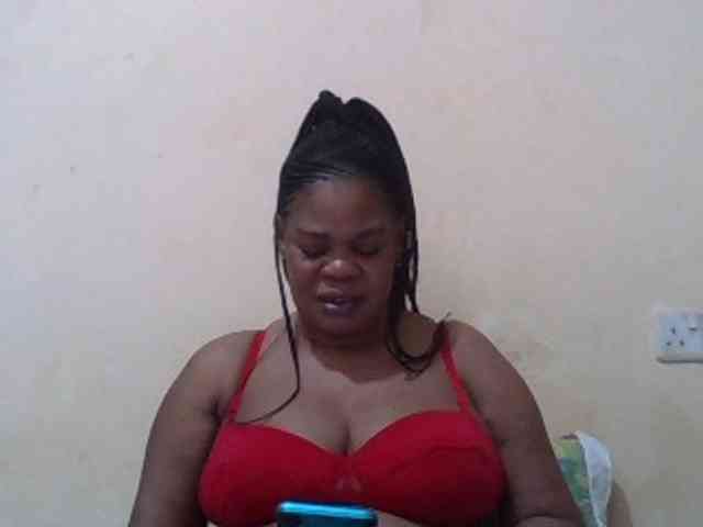 Sexydove webcam