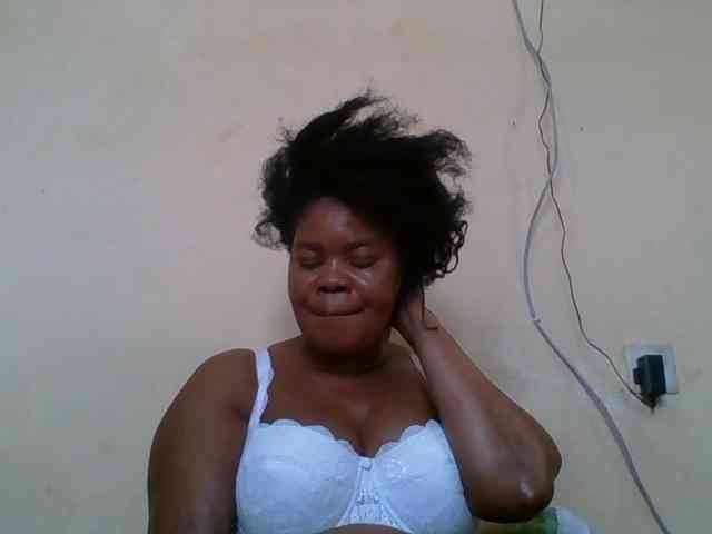 Sexydove webcam