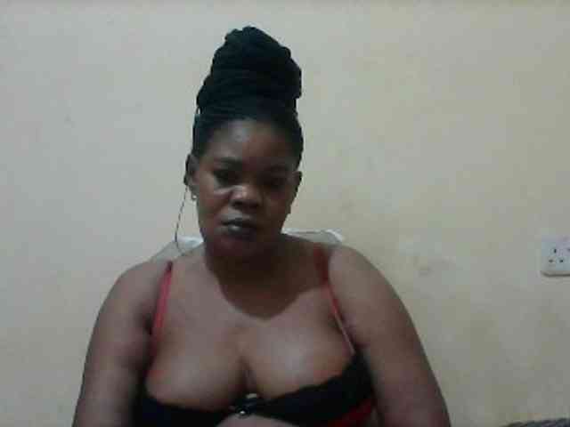 Sexydove webcam