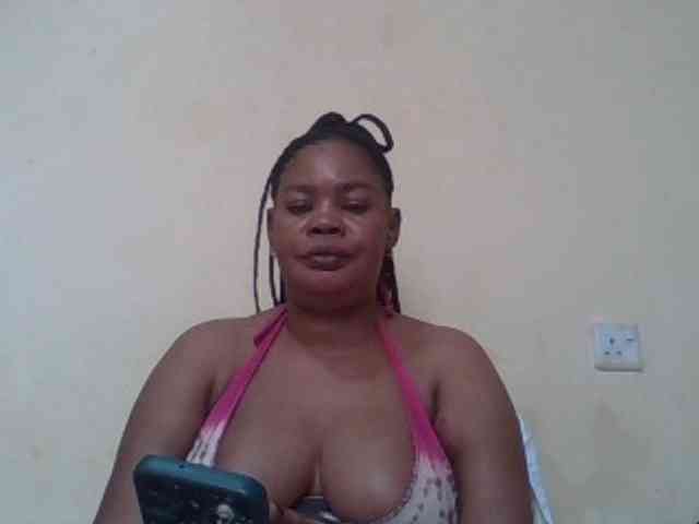 Sexydove webcam