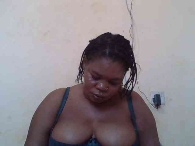 Sexydove webcam