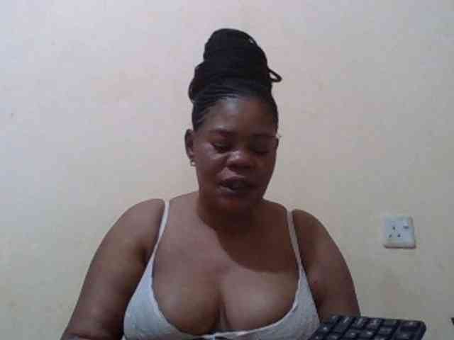 Sexydove webcam