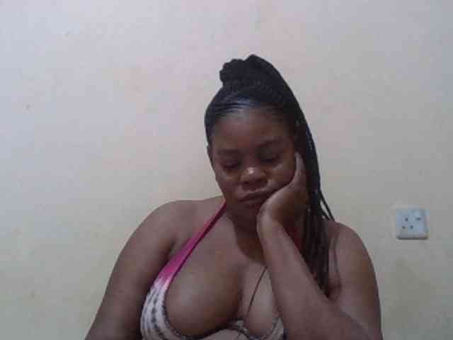 Sexydove webcam