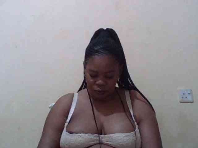 Sexydove webcam
