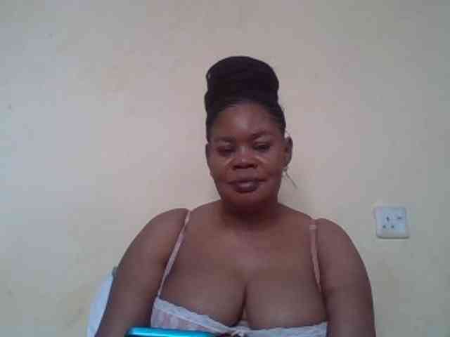 Sexydove webcam
