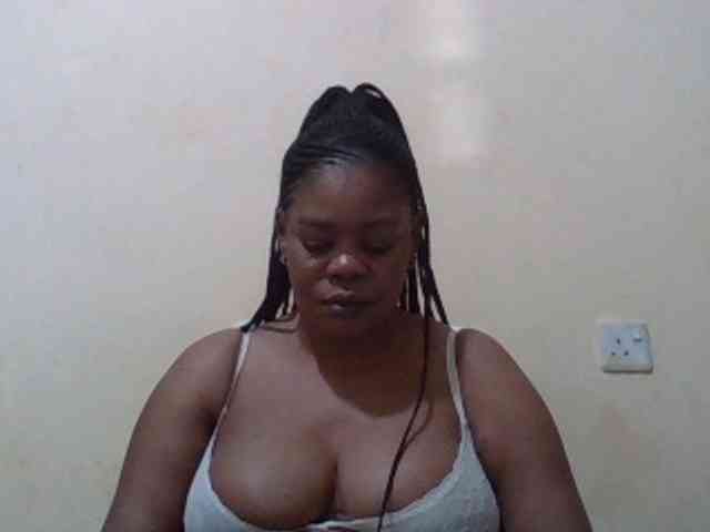 Sexydove webcam