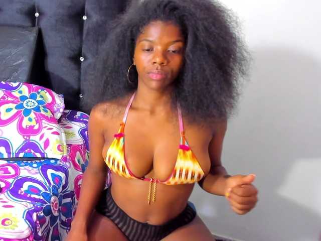 chocolatehot1's BongaCams show and profile