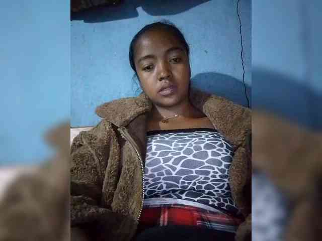 Popeti webcam