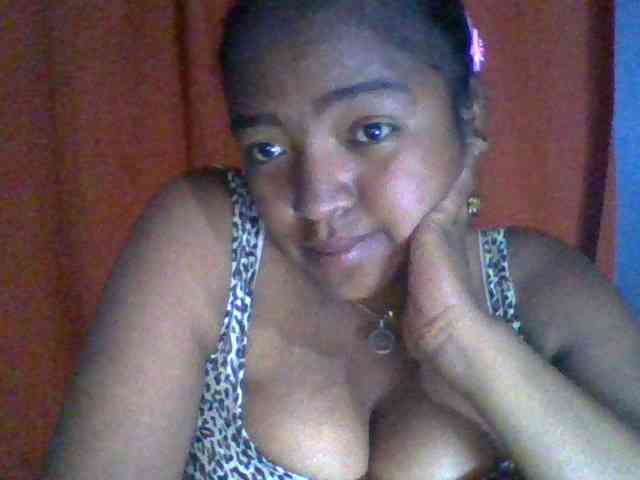 Popeti webcam