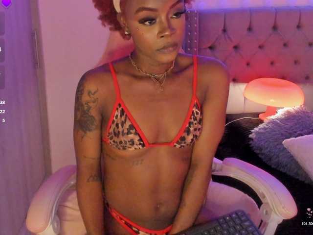 Miss-west's BongaCams show and profile