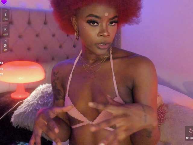 Miss-west's BongaCams show and profile