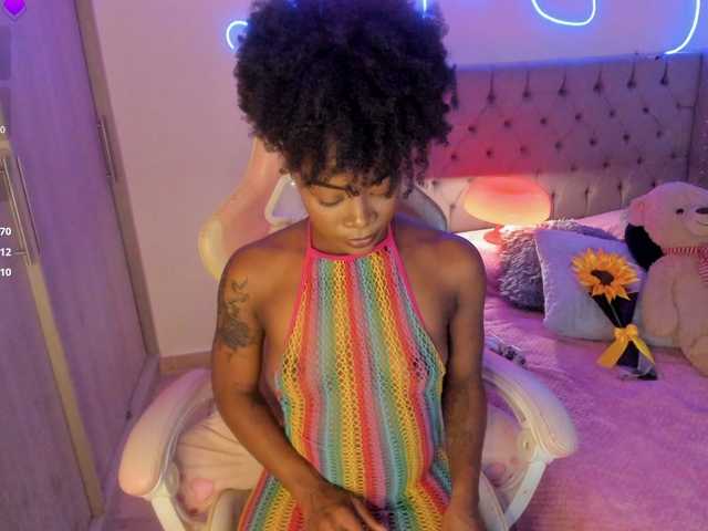 Miss-west's BongaCams show and profile