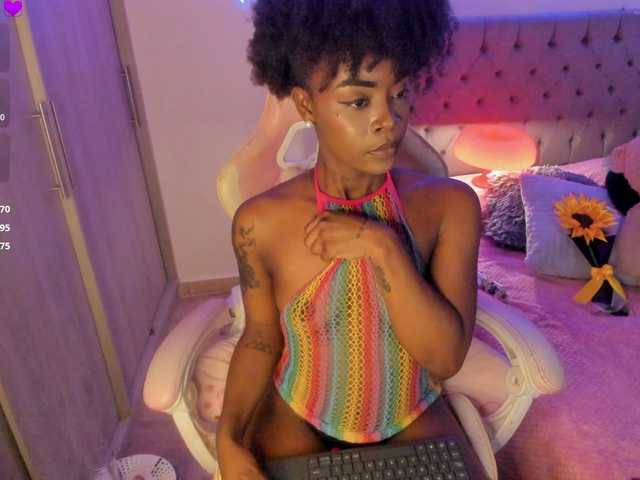 Miss-west's BongaCams show and profile