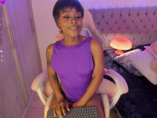 Miss-west's BongaCams show and profile