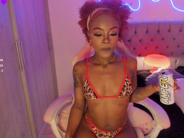 Miss-west's BongaCams show and profile