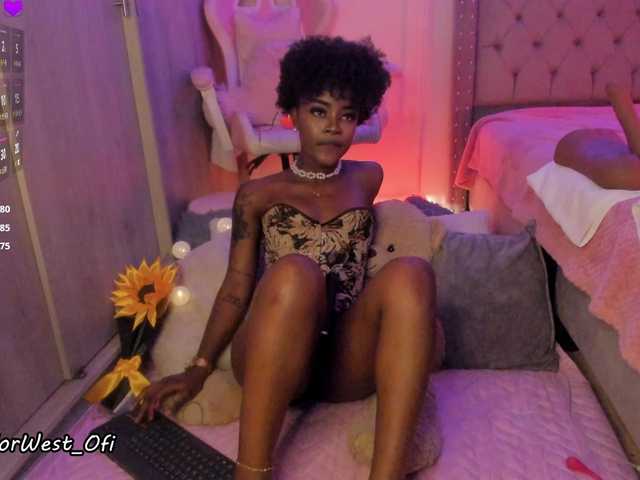 Miss-west's BongaCams show and profile