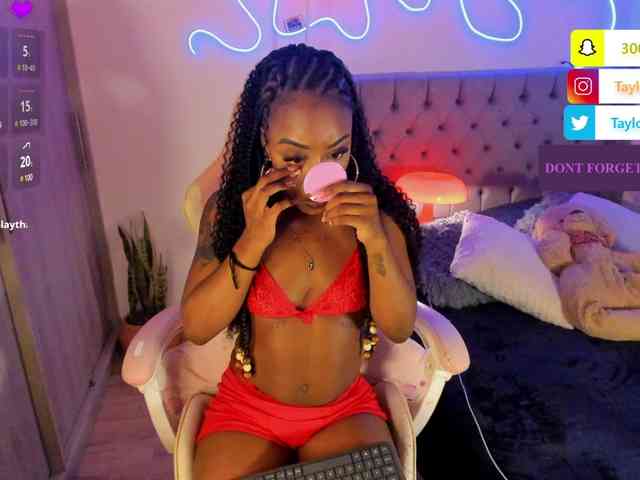 Miss-west webcam