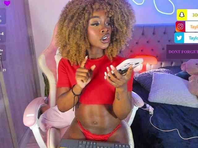 Miss-west webcam