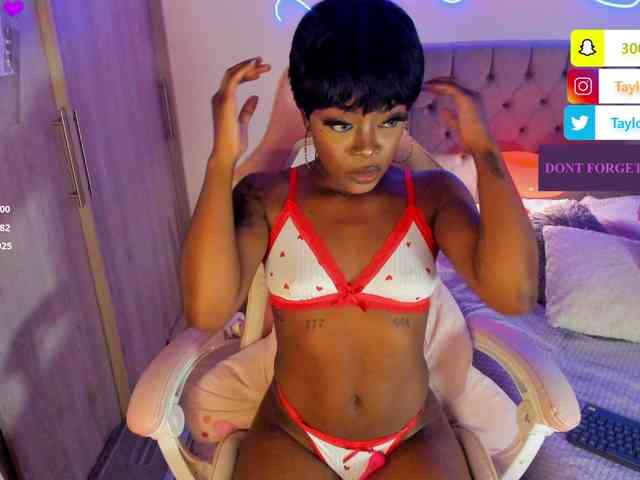 Miss-west webcam